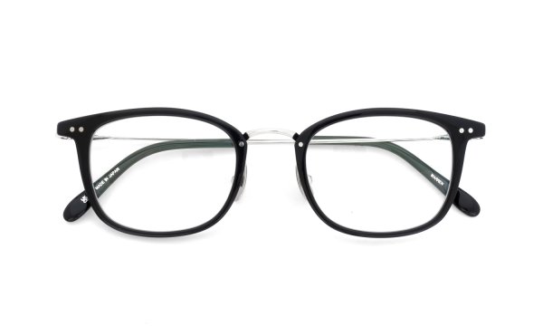 YELLOWS PLUS メガネ通販 WARREN C1W