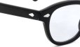 MOSCOT レムトッシュ サングラス通販 BLACK トゥルーグレー15%