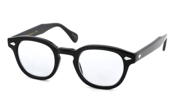 MOSCOT レムトッシュ サングラス通販 BLACK トゥルーグレー15%