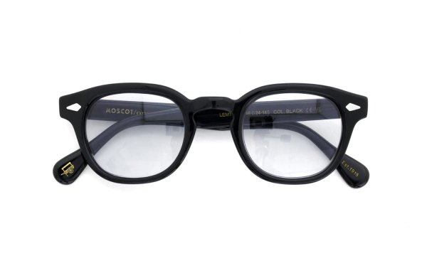 MOSCOT レムトッシュ サングラス通販 BLACK トゥルーグレー15%