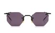 JACQUESMARIEMAGE サングラス通販 ELDORADO Black /Charcoal JMMED-12S