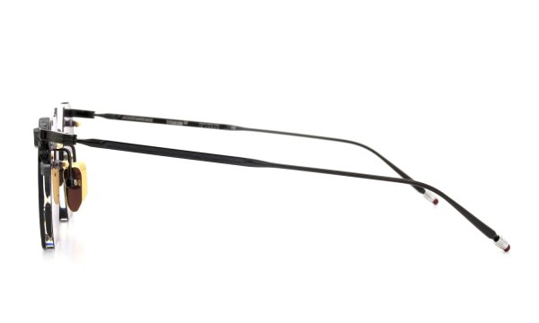 JACQUESMARIEMAGE サングラス通販 ELDORADO Black /Charcoal JMMED-12S