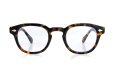MOSCOT レムトッシュ サングラス通販 TORTOISE トゥルーグレー15%レンズ