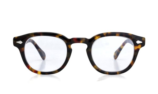 MOSCOT レムトッシュ サングラス通販 TORTOISE トゥルーグレー15%レンズ