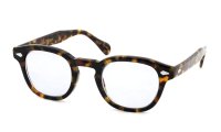 モスコット MOSCOT サングラスカスタム LEMTOSH レムトッシュ TORTOISE