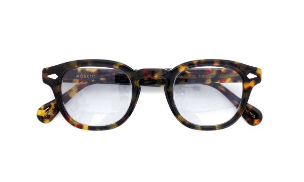 MOSCOT レムトッシュ サングラス通販 TORTOISE トゥルーグレー15%レンズ