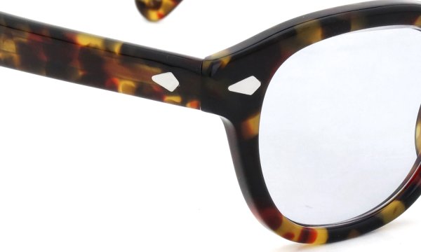 MOSCOT レムトッシュ サングラス通販 TORTOISE トゥルーグレー15%レンズ