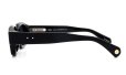 PETER AND MAY ピーターアンドメイ サングラス WATER MAY WALK col.BLACK /BLACK
