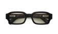 PETER AND MAY ピーターアンドメイ サングラス WATER MAY WALK col.DARK SHELL /GRAPHITE GREEN