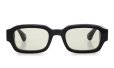 PETER AND MAY ピーターアンドメイ サングラス WATER MAY WALK col.DARK SHELL /GRAPHITE GREEN
