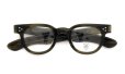 JULIUS TART OPTICAL メガネ通販 FDR-46-24 OLIVE GREEN SASA
