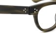 JULIUS TART OPTICAL メガネ通販 FDR-46-24 OLIVE GREEN SASA