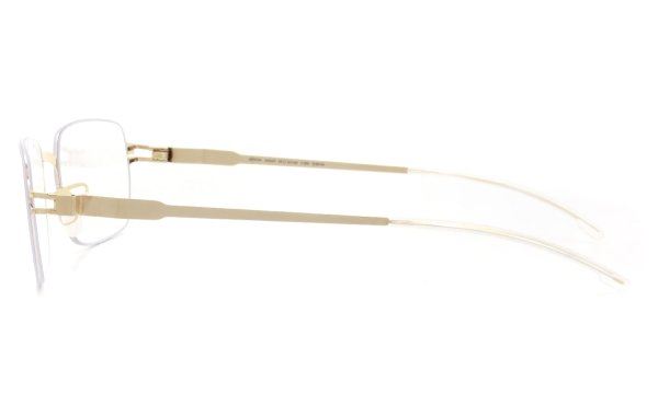 MYKITA メガネ通販 ASGER COL.303
