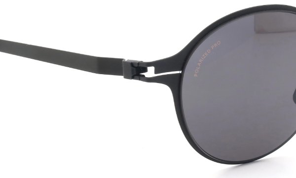 MYKITA 偏光サングラス通販 WIM COL.002