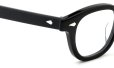 JULIUS TART OPTICAL 通販 AR-44 PL-001A BLACK