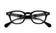 JULIUS TART OPTICAL 通販 AR-44 PL-001A BLACK
