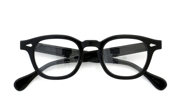 JULIUS TART OPTICAL 通販 AR-44 PL-001A BLACK