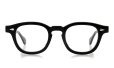 JULIUS TART OPTICAL 通販 AR-44 PL-001A BLACK