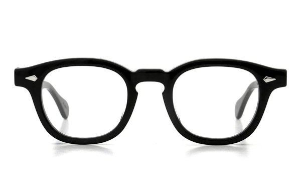 JULIUS TART OPTICAL 通販 AR-44 PL-001A BLACK