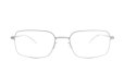 MYKITA メガネ通販 SAUL COL.051 Shiny Silver