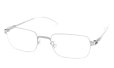 MYKITA メガネ通販 ASGER COL.919 Silver/Cashmere Silver