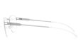 MYKITA メガネ通販 ROSCOE COL.919 Silver/Cashmere Silver