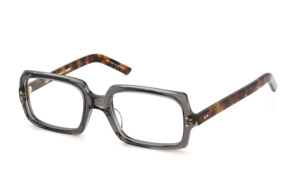 Oliver Goldsmith メガネ通販 MILTON50 CSDT