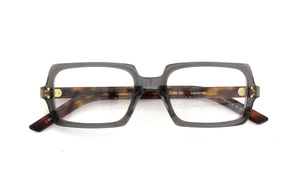 Oliver Goldsmith メガネ通販 MILTON50 CSDT