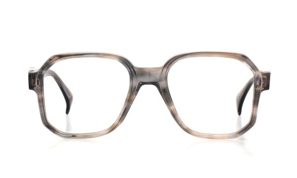 VITO DE PARIS メガネ通販 MIKE 推定1960年代〜1970年代 F52 Ash Blue Sand 50□21