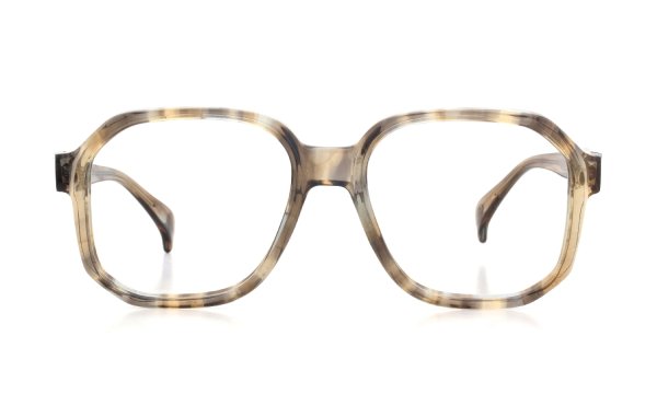 VITO PARIS メガネ通販 MIKE 推定1960年代〜1970年代 F52 Ash Blue Sand 52□19 v3