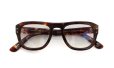 YELLOWS PLUS サングラス ELIAS C437 asian havana