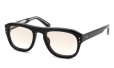 YELLOWS PLUS サングラス通販 ELIAS C1 black