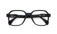 VITO PARIS メガネ通販 MIKE 推定1960年代〜1970年代 F2 Black 51□21 v1