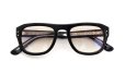 YELLOWS PLUS サングラス通販 ELIAS C1 black