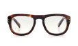 YELLOWS PLUS サングラス ELIAS C437 asian havana