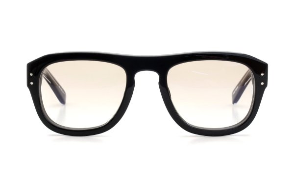 YELLOWS PLUS サングラス通販 ELIAS C1 black