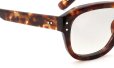 YELLOWS PLUS サングラス ELIAS C437 asian havana