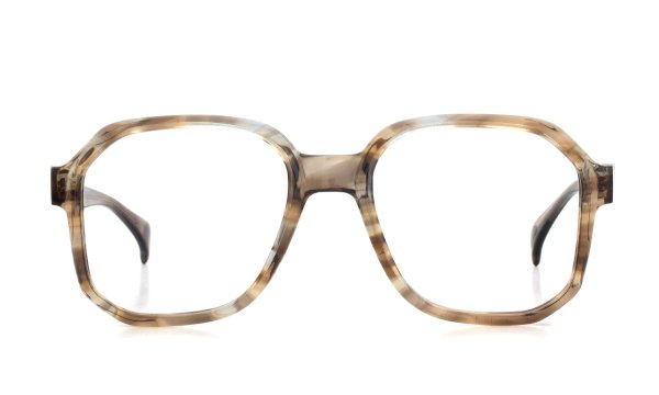 VITO PARIS メガネ通販 MIKE 推定1960年代〜1970年代 F52 Ash Blue Sand 52□21 v1