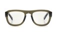 YELLOWS PLUS サングラス ELIAS C529 harrods green