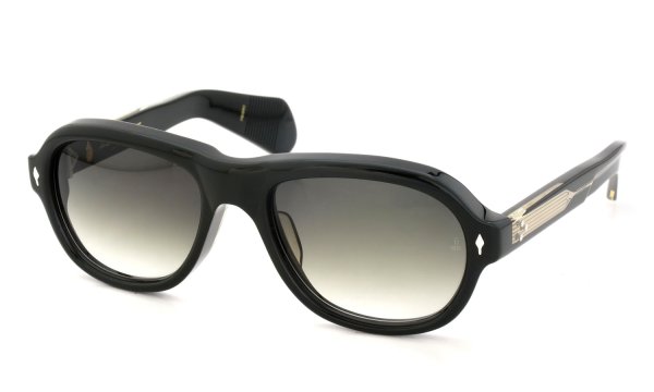 JACQUESMARIEMAGE サングラス通販 RICHARD Viper /Emerald Gradient