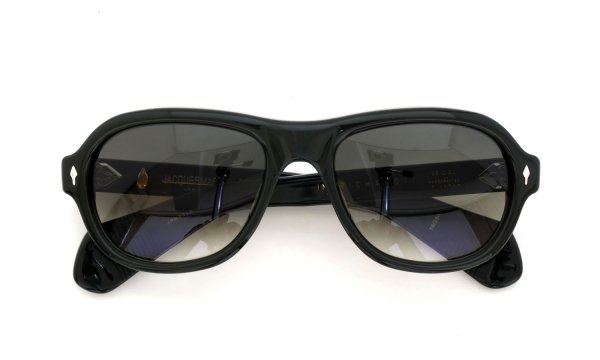 JACQUESMARIEMAGE サングラス通販 RICHARD Viper /Emerald Gradient