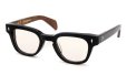 JACQUESMARIEMAGE メガネ通販 JULIEN Noir-X /Superlight Bronze