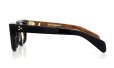 JACQUESMARIEMAGE メガネ通販 JULIEN Noir-X /Superlight Bronze
