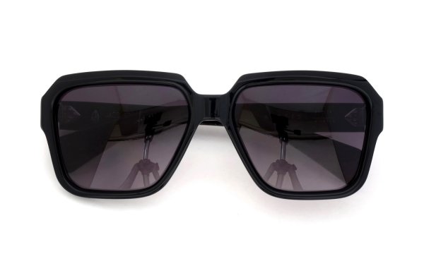 JACQUESMARIEMAGE サングラス通販 ALFRED Bloodstone /Jet Gradient