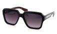 JACQUESMARIEMAGE サングラス通販 ALFRED Bloodstone /Jet Gradient