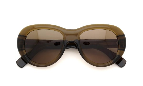 AUDE HEROUARD オーディ エホワ サングラス通販 Armelle col.cafe