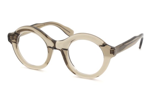 AUDE HEROUARD オーディ エホワ メガネ通販 Andree fumee