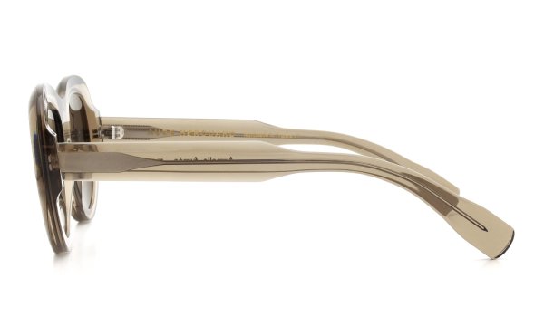 AUDE HEROUARD オーディ エホワ サングラス通販 Armelle col.fumee