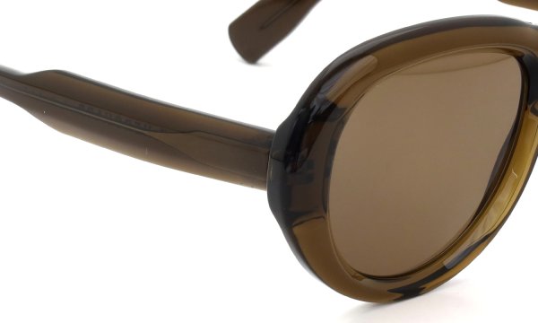 AUDE HEROUARD オーディ エホワ サングラス通販 Armelle col.cafe