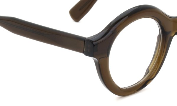 AUDE HEROUARD オーディ エホワ メガネ通販 Andree cafe